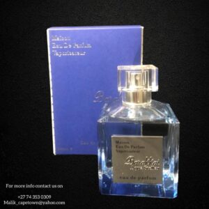 bakarat rouge 540